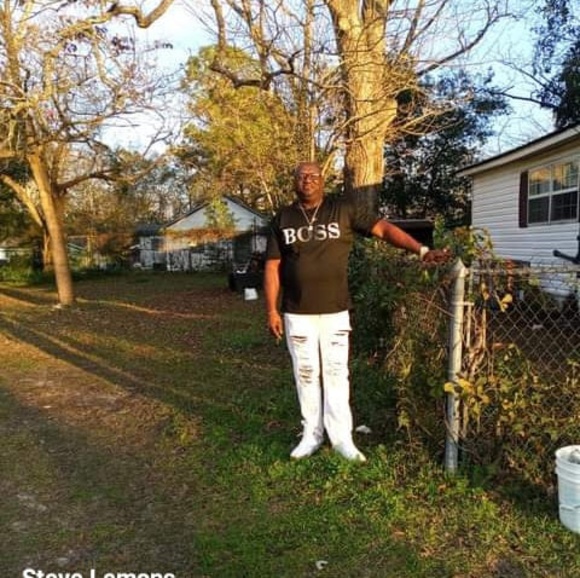 Meet your Posher, Steve - Picture 1 of 1